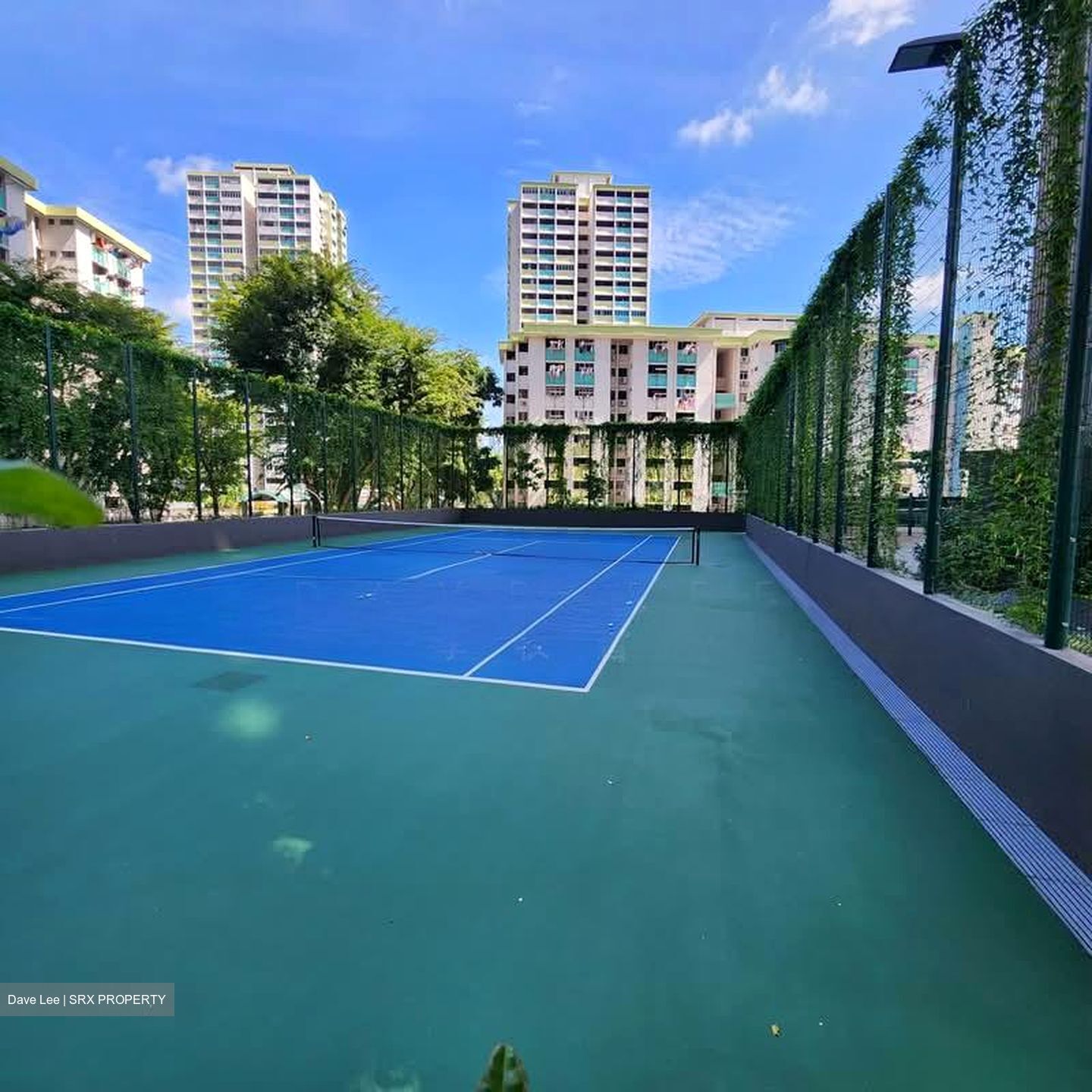Avenue South Residence (D3), Apartment #585743141